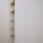 Apartamento en alquiler de Calle Villalar, Madrid