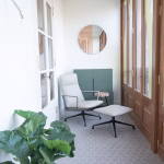 Apartamento en alquiler de Casa Burés, Barcelona