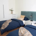 Apartamento en alquiler de Casa Burés, Barcelona