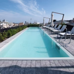 Apartamento en alquiler de Casa Burés, Barcelona