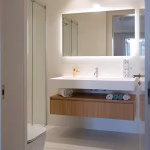 Apartamento en alquiler de Casa Burés, Barcelona