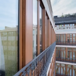 Apartamento en alquiler de Casa Burés, Barcelona