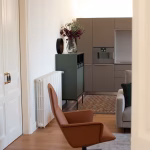 Apartamento en alquiler de Casa Burés, Barcelona