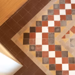 Apartamento en alquiler de Casa Burés, Barcelona