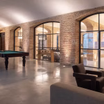Apartamento en alquiler de Casa Burés, Barcelona