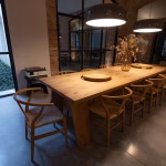 Apartamento en alquiler de Casa Burés, Barcelona