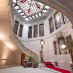 Apartamento en alquiler de Casa Burés, Barcelona