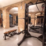 Apartamento en alquiler de Casa Burés, Barcelona
