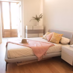Apartamento en alquiler de Casa Burés, Barcelona