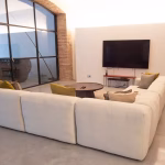 Apartamento en alquiler de Casa Burés, Barcelona