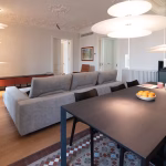 Apartamento en alquiler de Casa Burés, Barcelona