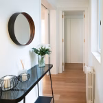 Apartamento en alquiler de Casa Burés, Barcelona