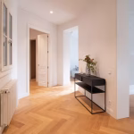 Apartamento en alquiler de Calle Girona 2 - 2 habitaciones, Barcelona