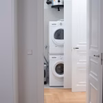 Apartamento en alquiler de Calle Girona 2 - 2 habitaciones, Barcelona