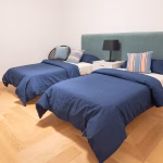 Apartamento en alquiler de Calle Girona 2 - 2 habitaciones, Barcelona