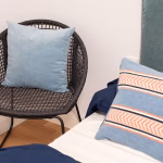 Apartamento en alquiler de Calle Girona 2 - 2 habitaciones, Barcelona