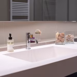 Apartamento en alquiler de Calle Girona 2 - 2 habitaciones, Barcelona