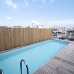 Apartamento en alquiler de Calle Girona 2 - 2 habitaciones, Barcelona