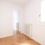 Apartamento en alquiler de Calle Girona 2 - 3 habitaciones, Barcelona