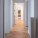 Apartamento en alquiler de Calle Girona 2 - 3 habitaciones, Barcelona