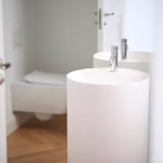 Apartamento en alquiler de Calle Girona 2 - 3 habitaciones, Barcelona