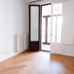 Apartamento en alquiler de Calle Girona 2 - 3 habitaciones, Barcelona