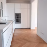Apartamento en alquiler de Calle Girona 2 - 3 habitaciones, Barcelona