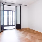 Apartamento en alquiler de Calle Girona 2 - 3 habitaciones, Barcelona