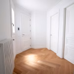 Apartamento en alquiler de Calle Girona 2 - 3 habitaciones, Barcelona
