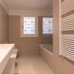Apartamento en alquiler de Calle Girona 2 - 3 habitaciones, Barcelona