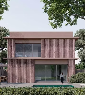 Proyectos - Pozuelo