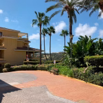 Apartamento en alquiler en Sotogrande