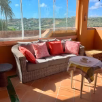 Apartamento en alquiler en Sotogrande