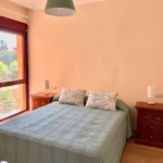 Apartamento en alquiler en Sotogrande