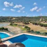 Apartamento en alquiler en Sotogrande