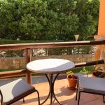 Apartamento en alquiler en Sotogrande