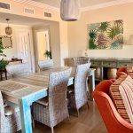Apartamento en alquiler en Sotogrande