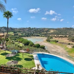 Apartamento en alquiler en Sotogrande