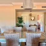 Apartamento en alquiler en Sotogrande