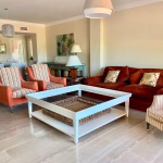 Apartamento en alquiler en Sotogrande