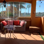 Apartamento en alquiler en Sotogrande