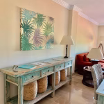 Apartamento en alquiler en Sotogrande